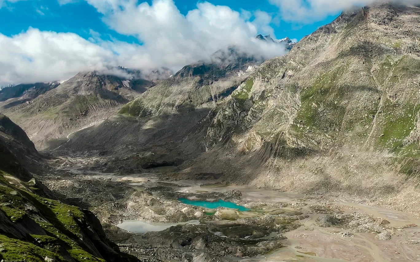 Photo of Himachal Pradesh By Mayur Kanade