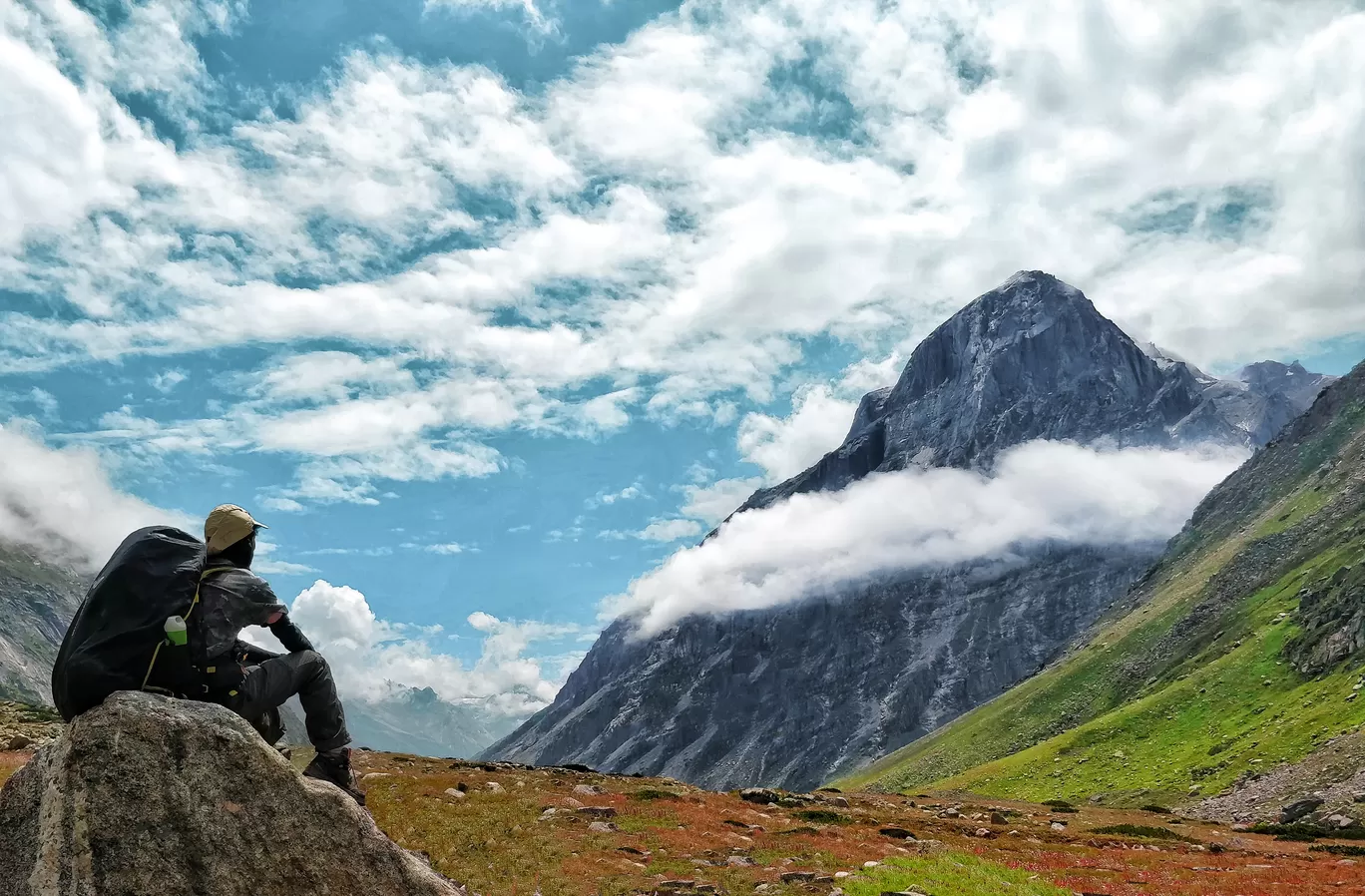 Photo of Himachal Pradesh By Mayur Kanade