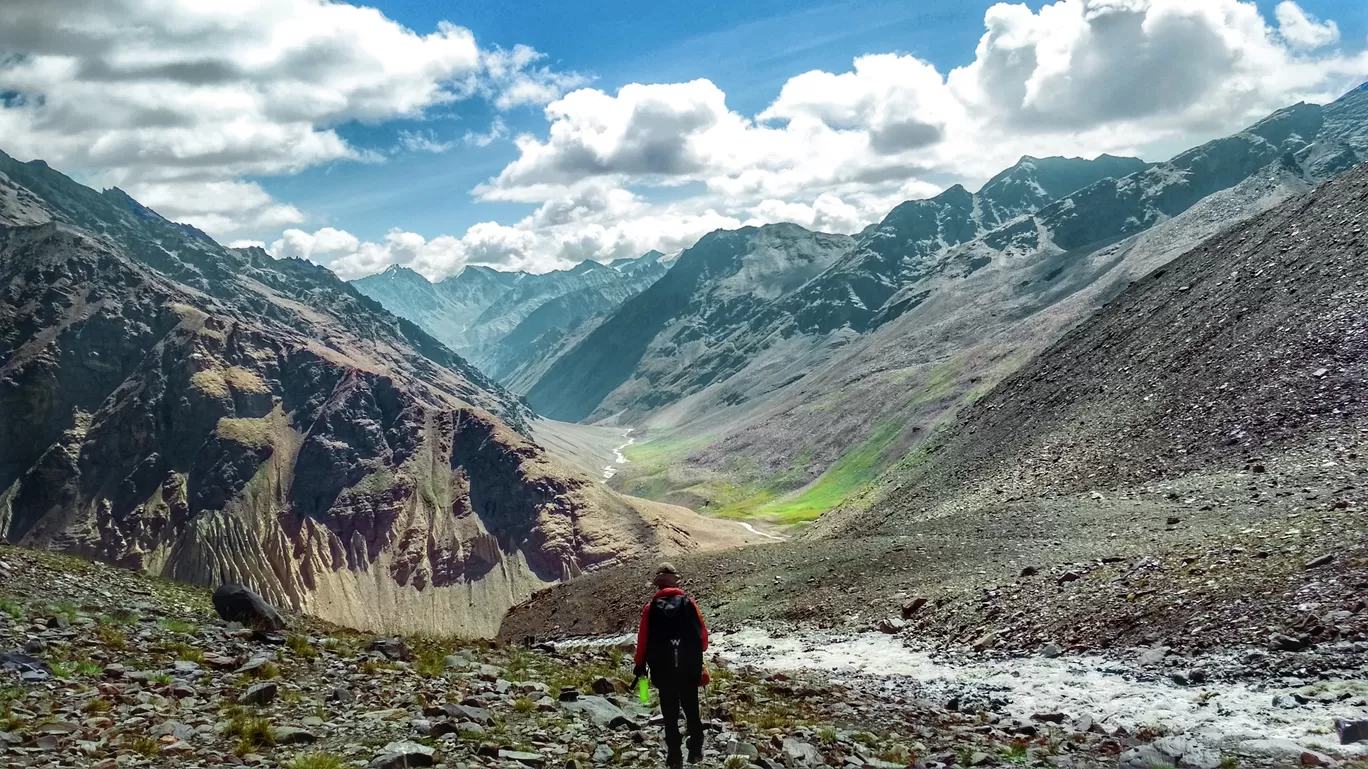 Photo of Himachal Pradesh By Mayur Kanade