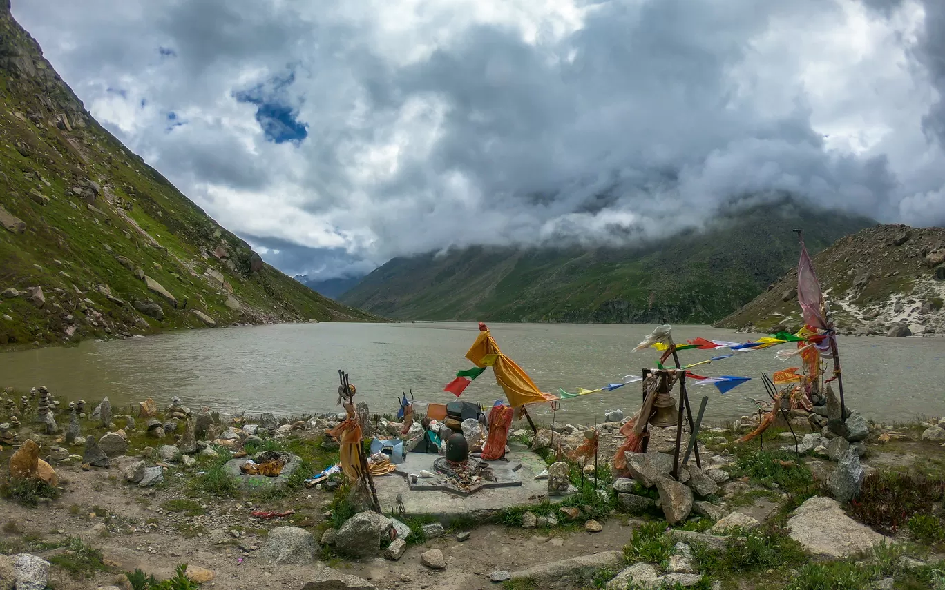 Photo of Himachal Pradesh By Mayur Kanade
