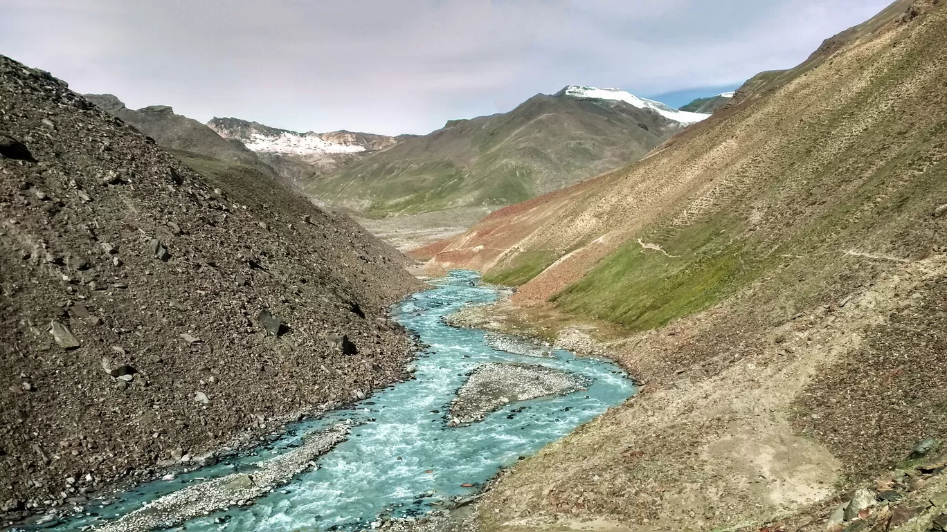 Photo of Himachal Pradesh By Mayur Kanade
