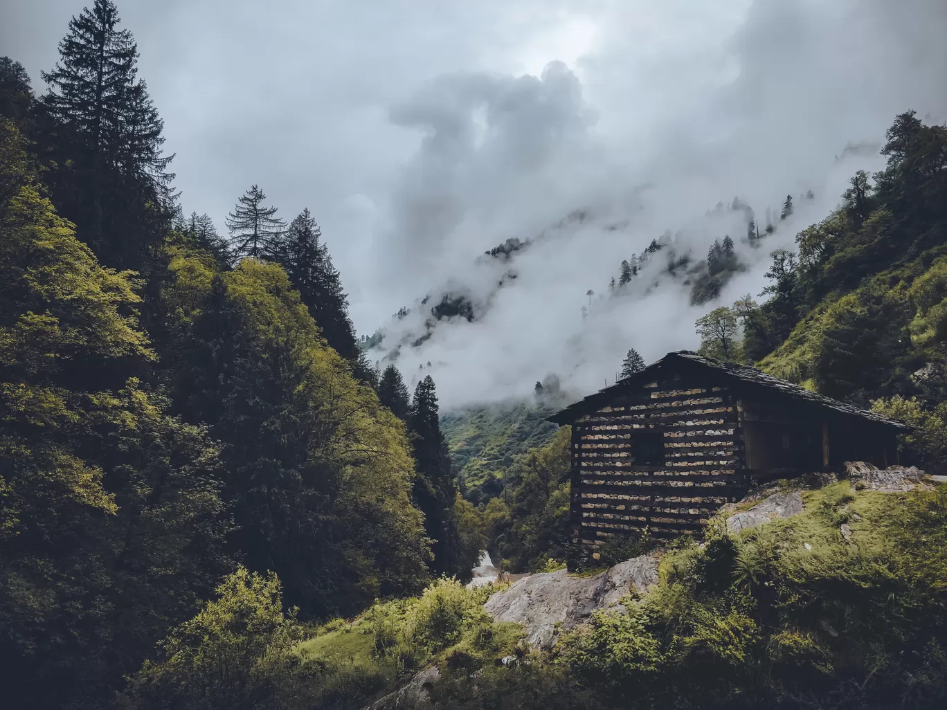 Photo of Himachal Pradesh By Mayur Kanade