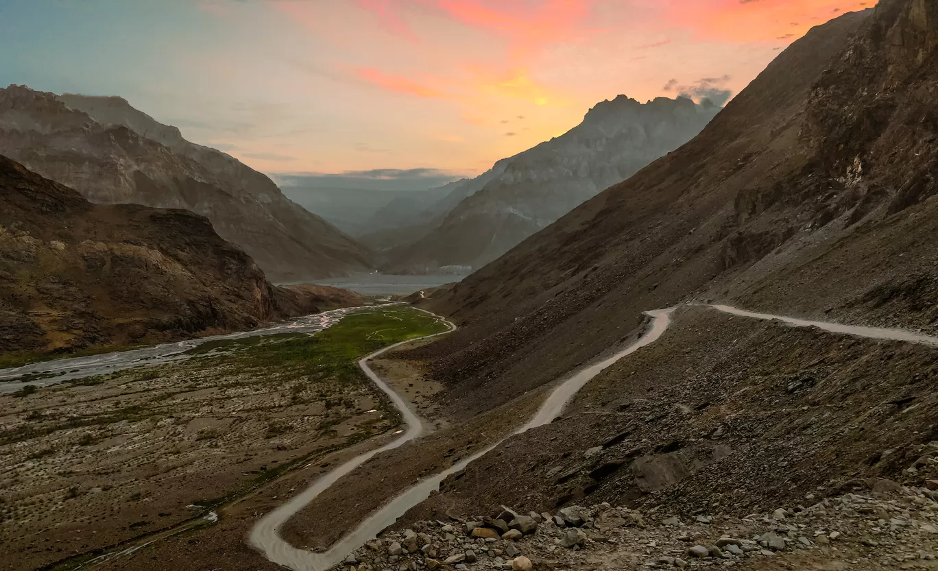 Photo of Himachal Pradesh By Mayur Kanade