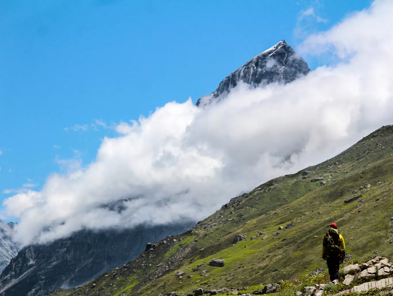 Photo of Himachal Pradesh By Mayur Kanade