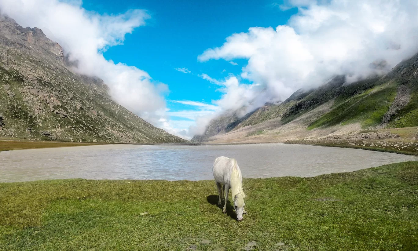 Photo of Himachal Pradesh By Mayur Kanade