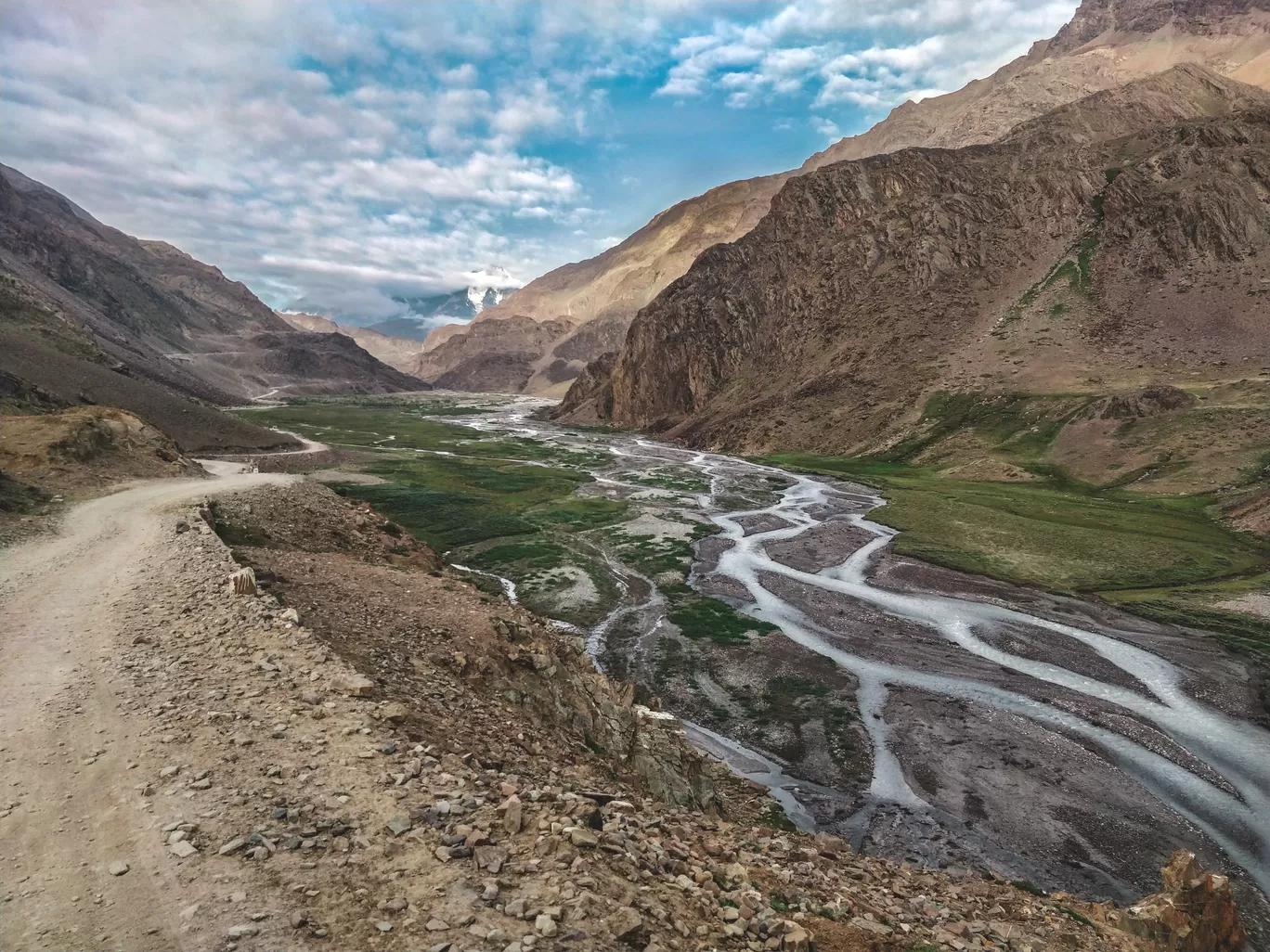 Photo of Himachal Pradesh By Mayur Kanade