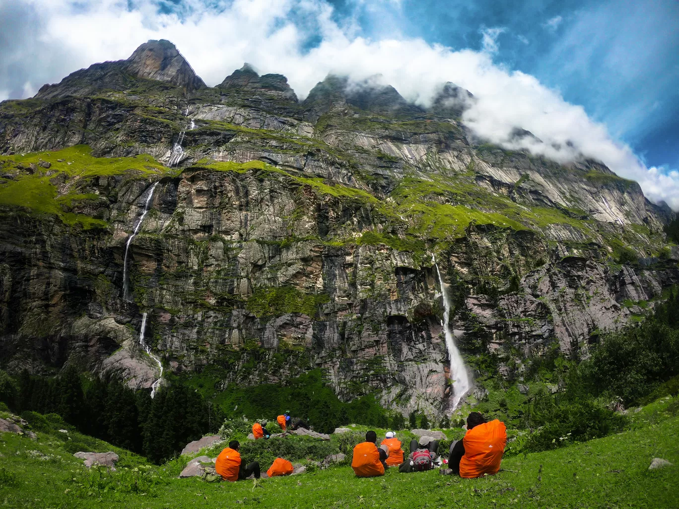 Photo of Himachal Pradesh By Mayur Kanade