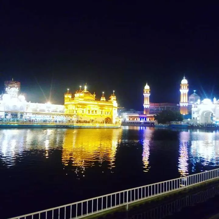 Photo of Amritsar By Lokesh Suiwal