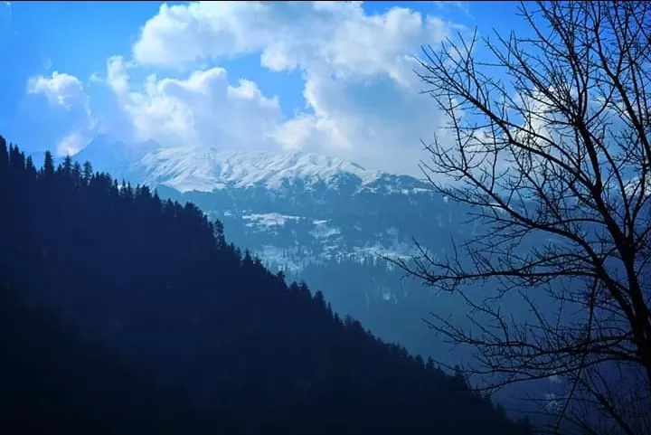 Photo of Kasol By Lokesh Suiwal