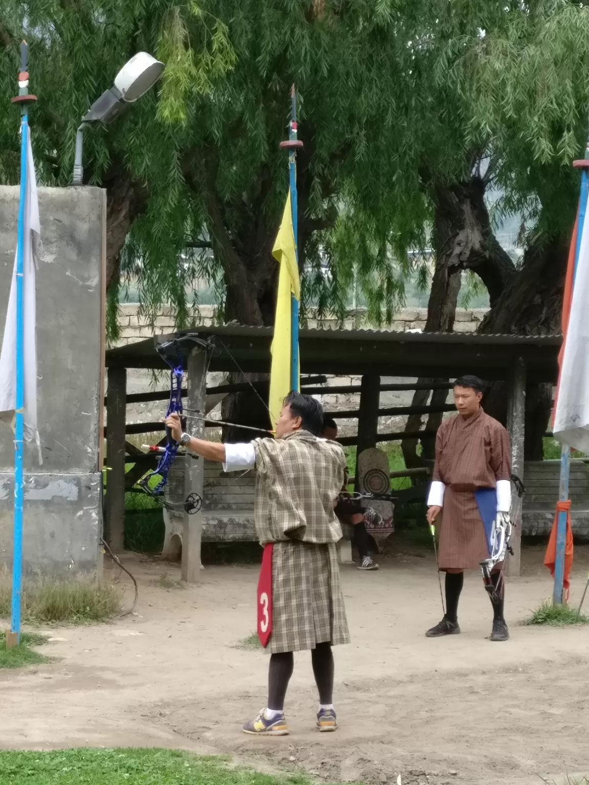 Photo of Paro By Ritika Jain