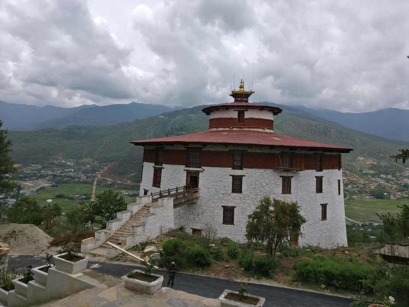 Photo of Paro By Ritika Jain