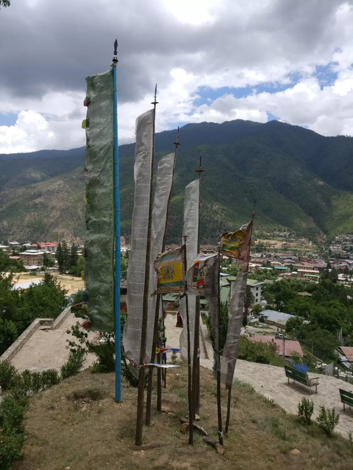 Photo of Paro By Ritika Jain