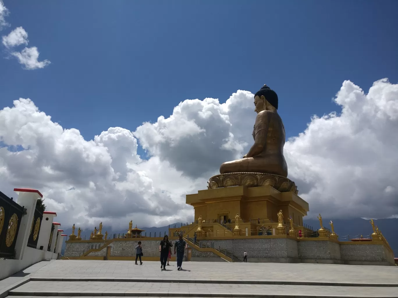 Photo of Paro By Ritika Jain