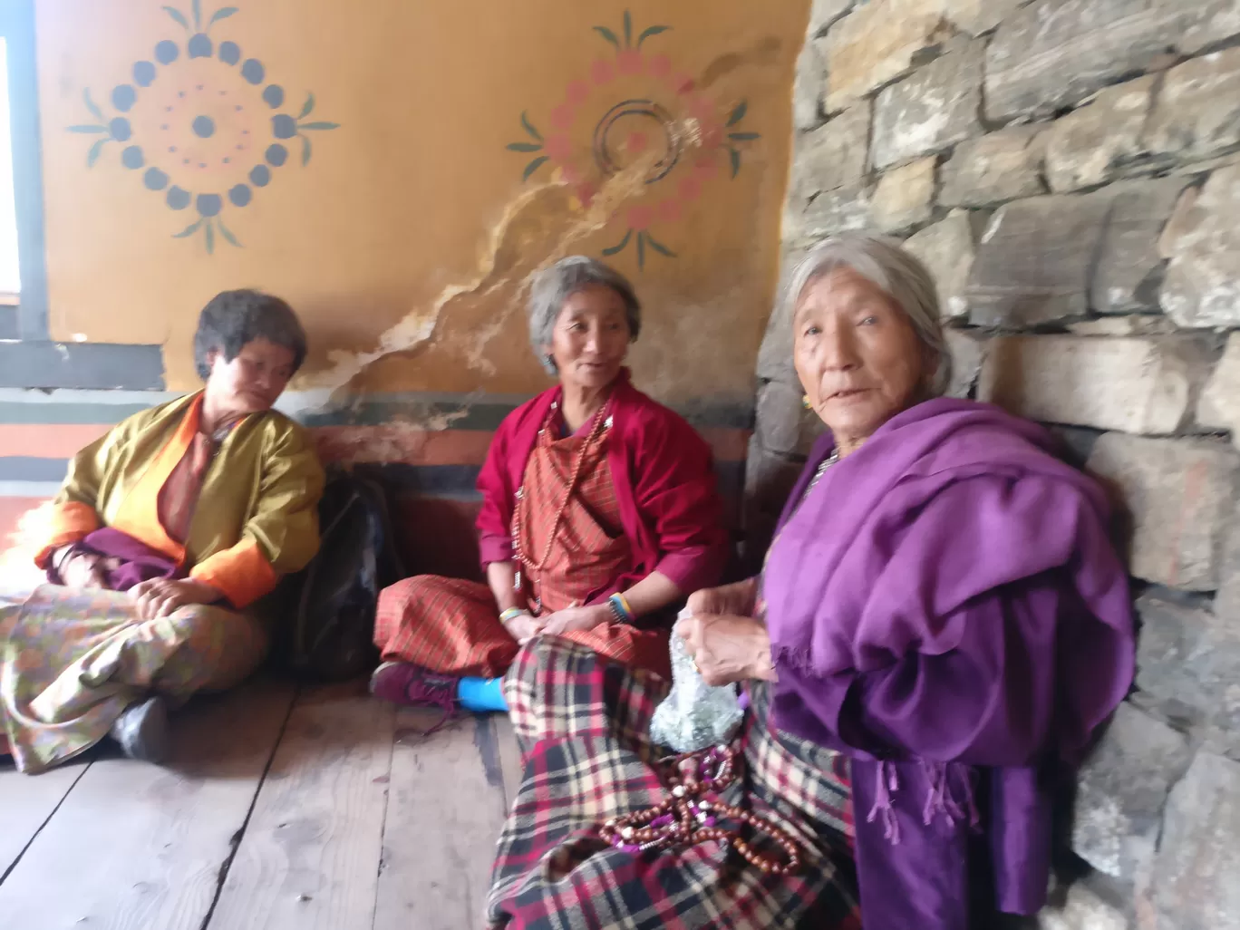 Photo of Paro By Ritika Jain