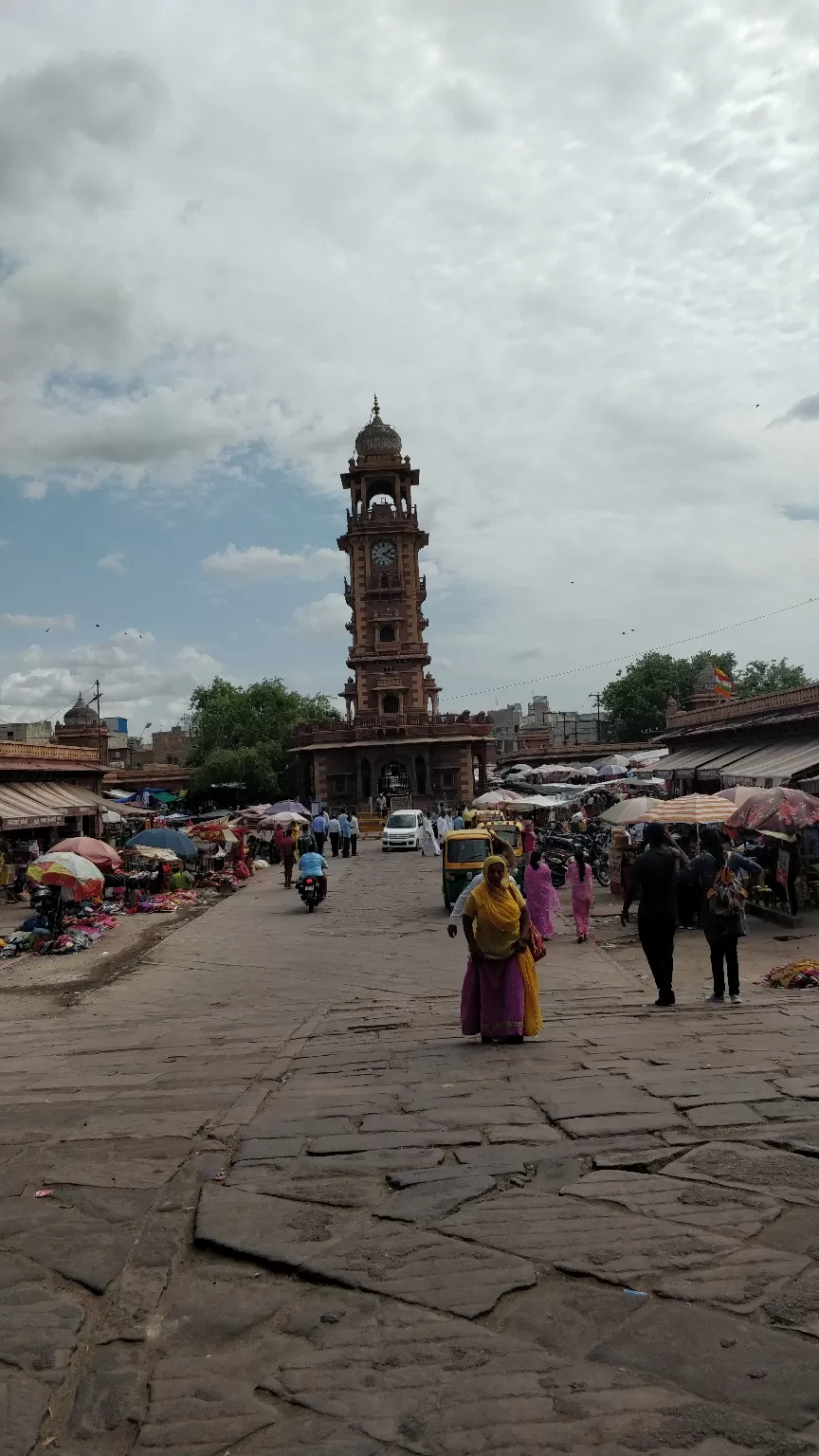 Photo of Jodhpur By Meenakshi Singh