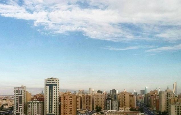 Photo of Kuwait City By swinnie vaz