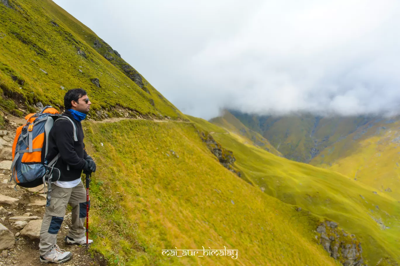 Photo of Roop Kund By Devasheesh Pant