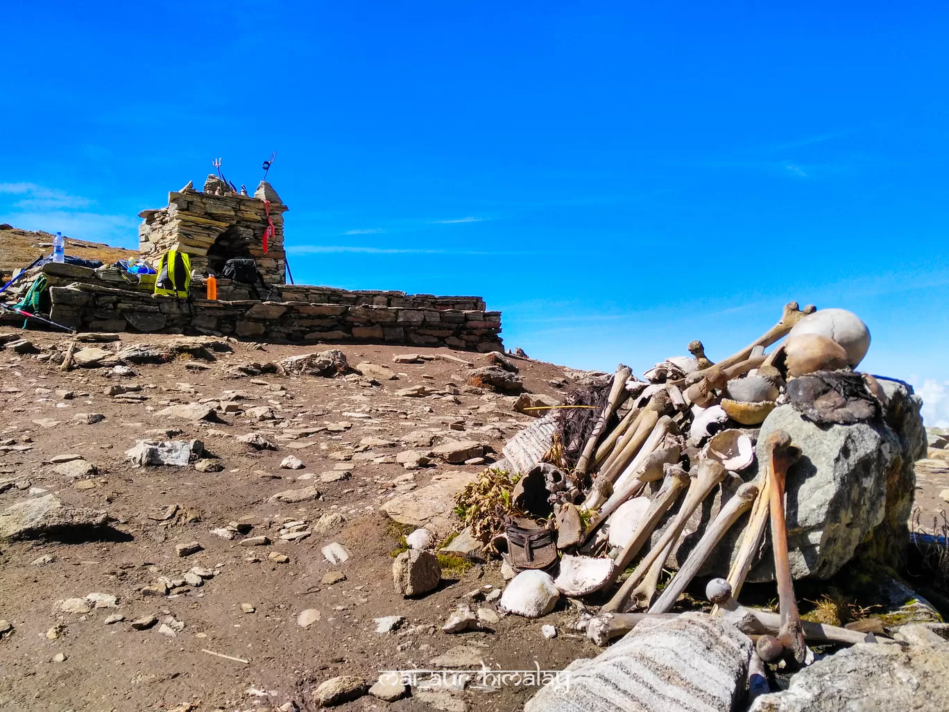 Photo of Roop Kund By Devasheesh Pant