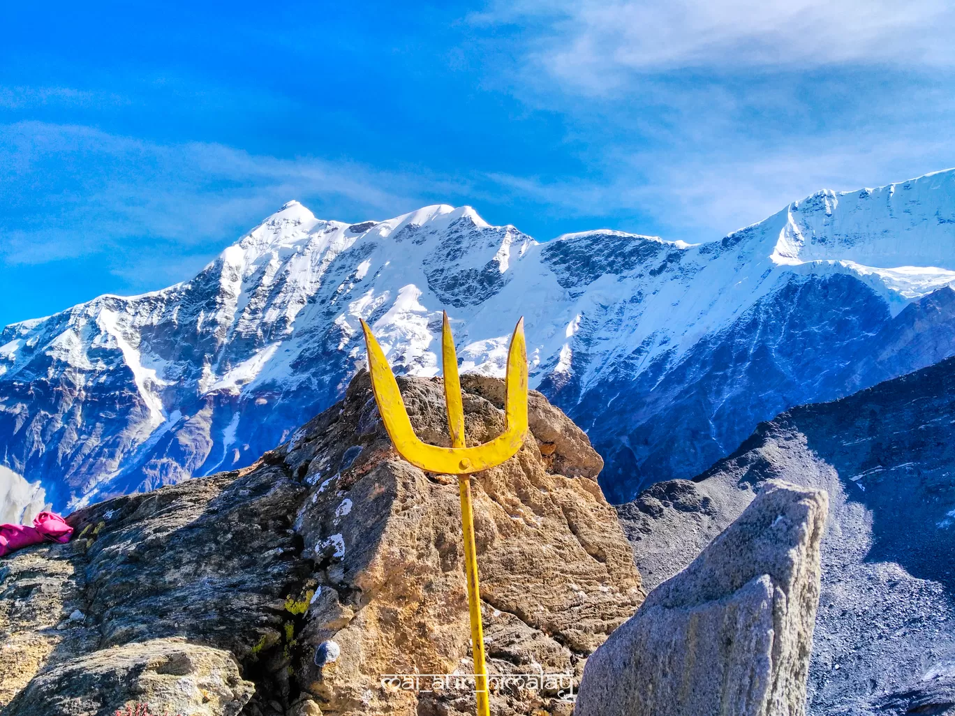 Photo of Roop Kund By Devasheesh Pant