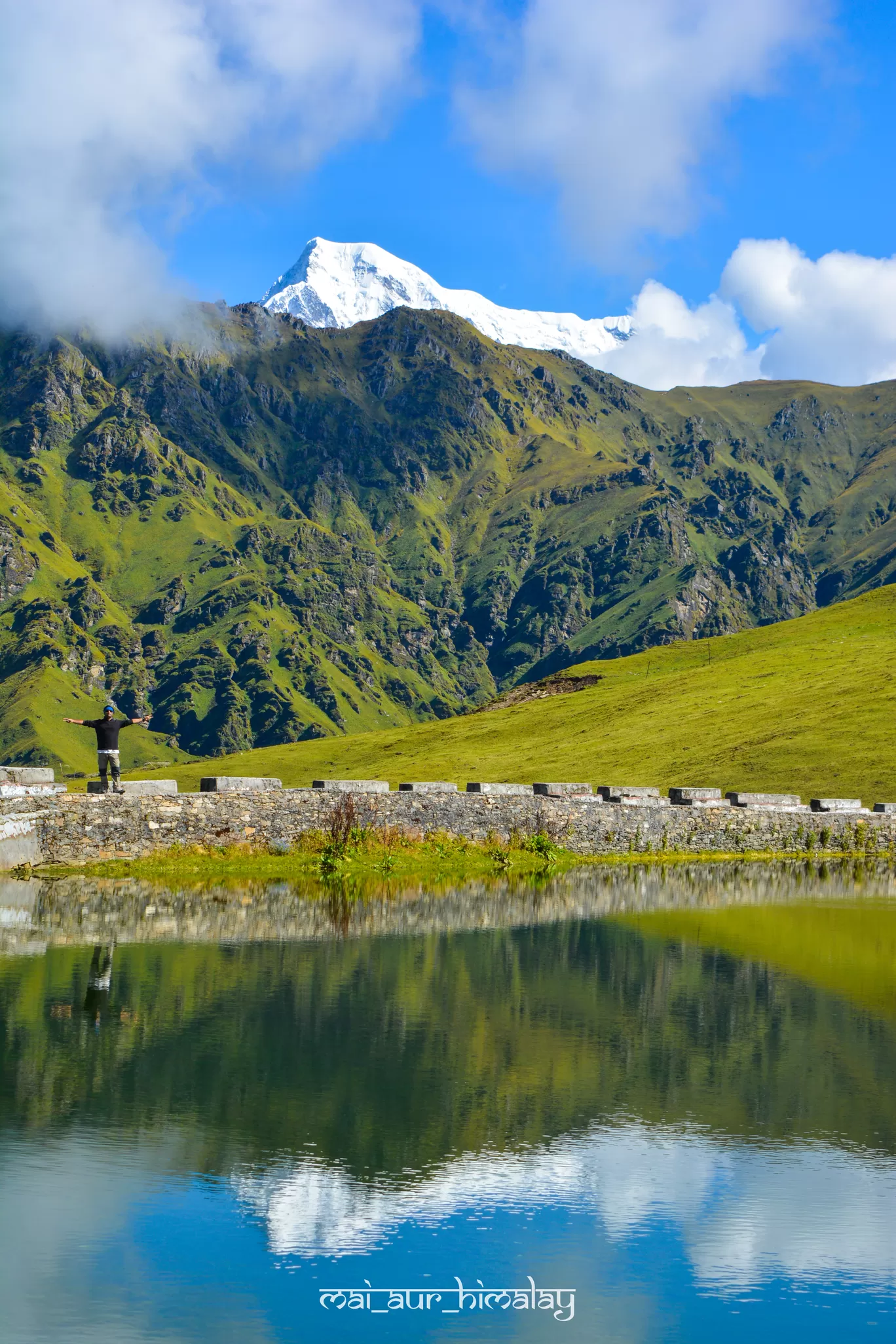 Photo of Roop Kund By Devasheesh Pant