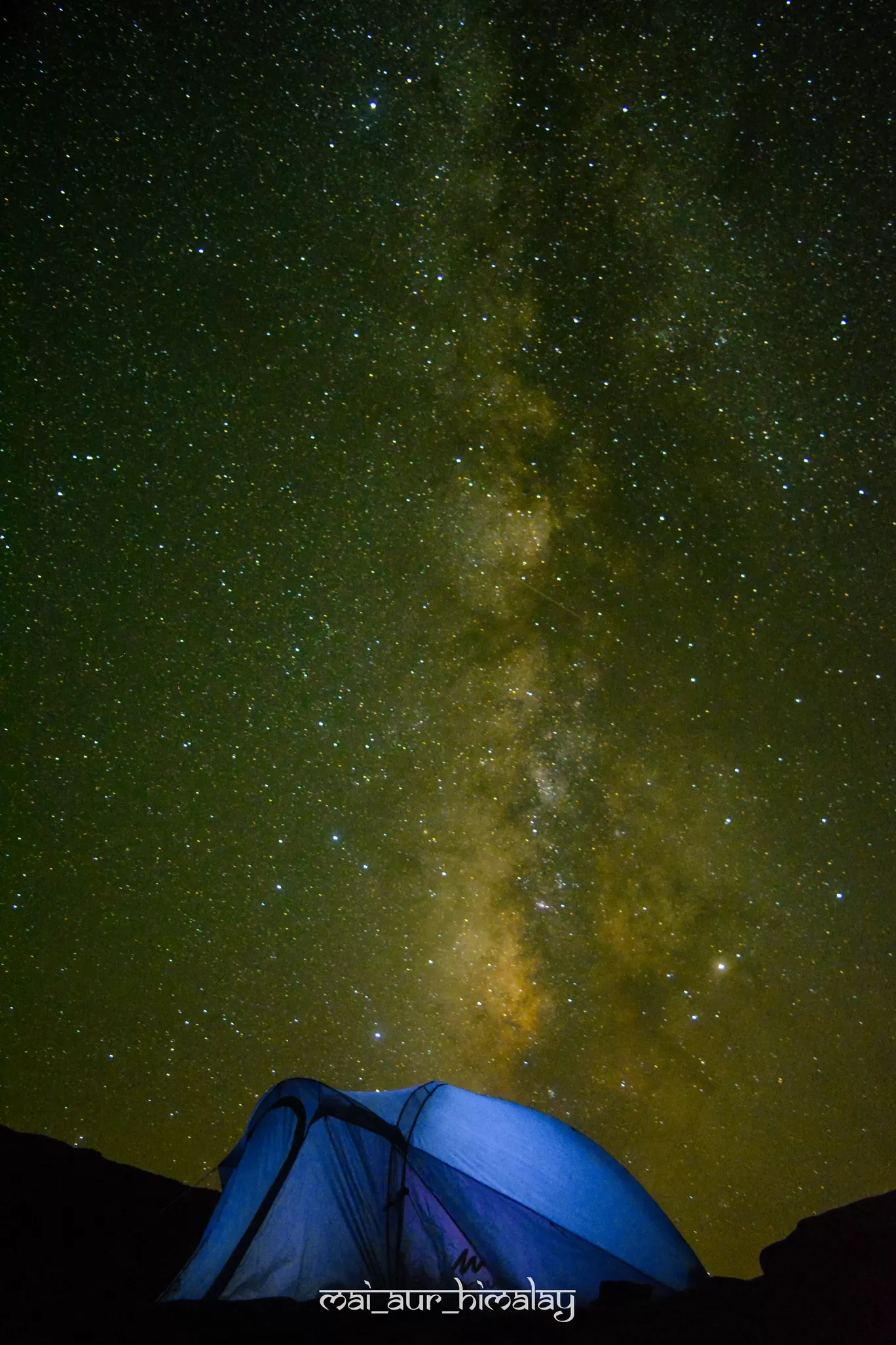 Photo of Roop Kund By Devasheesh Pant