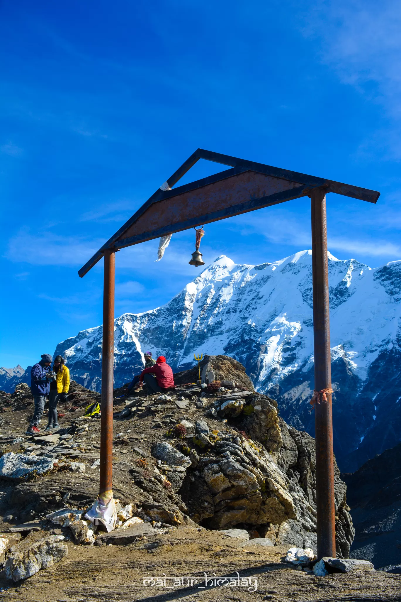 Photo of Roop Kund By Devasheesh Pant