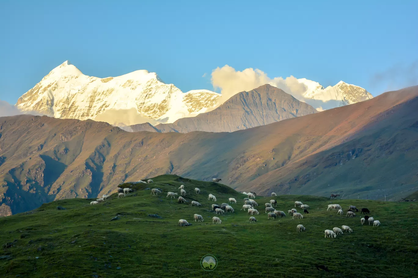 Photo of Roop Kund By Devasheesh Pant