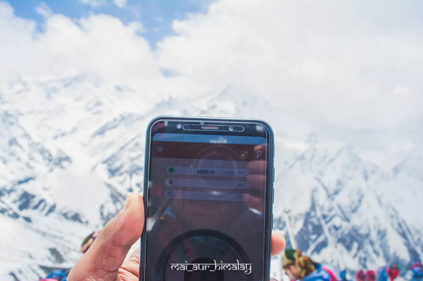 Photo of Uttarkashi By Devasheesh Pant