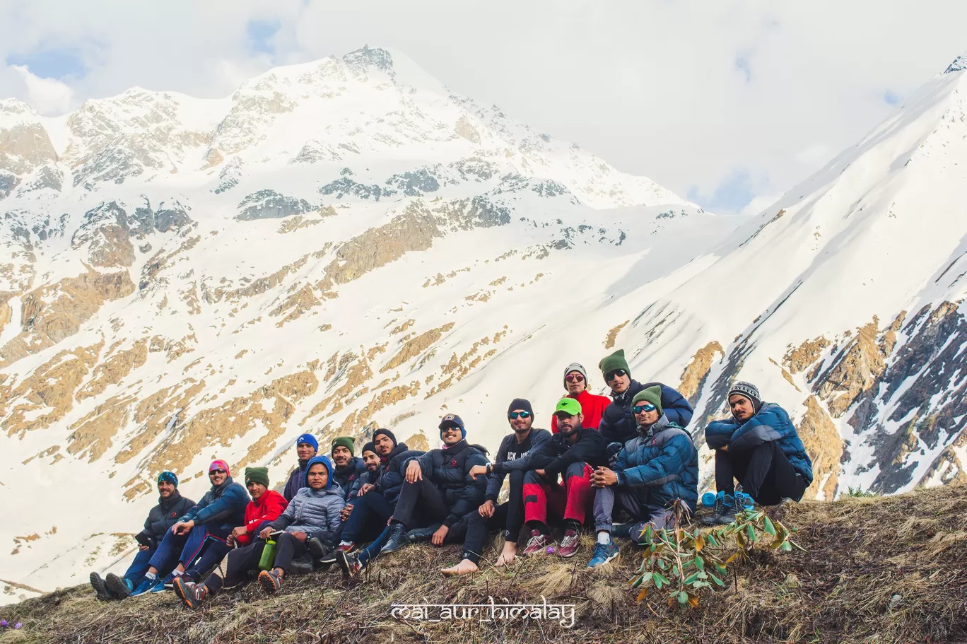 Photo of Uttarkashi By Devasheesh Pant