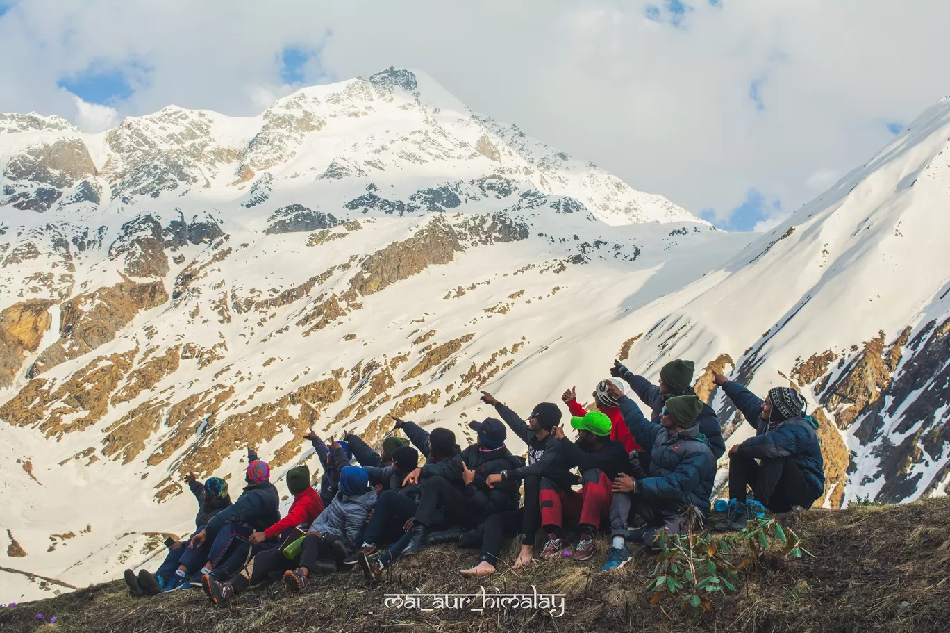 Photo of Uttarkashi By Devasheesh Pant