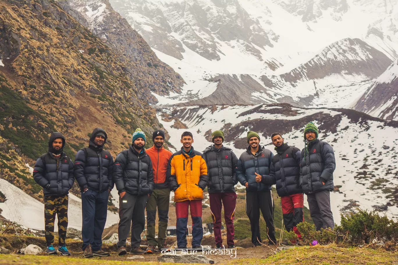 Photo of Uttarkashi By Devasheesh Pant