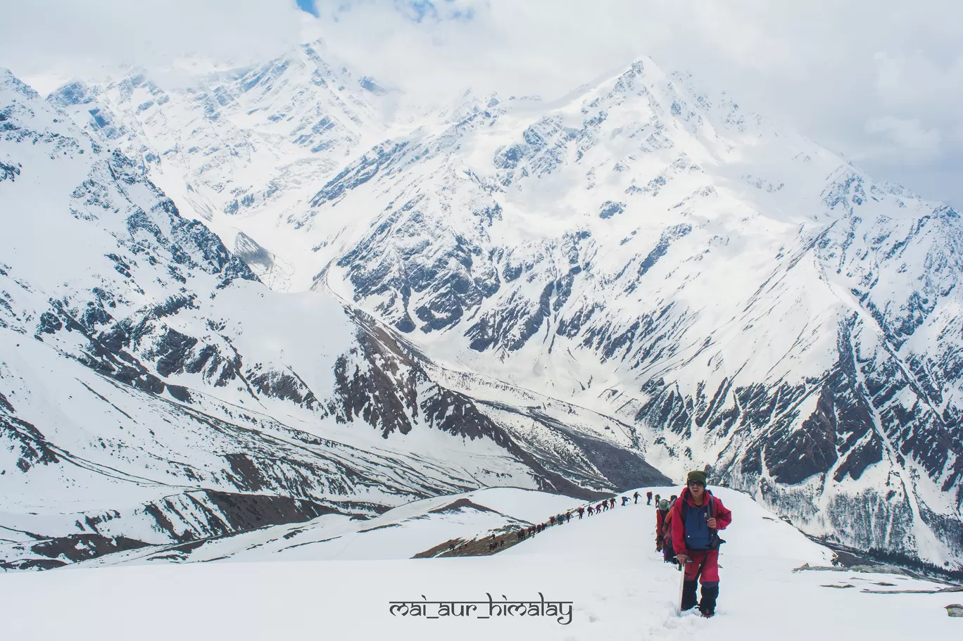 Photo of Uttarkashi By Devasheesh Pant