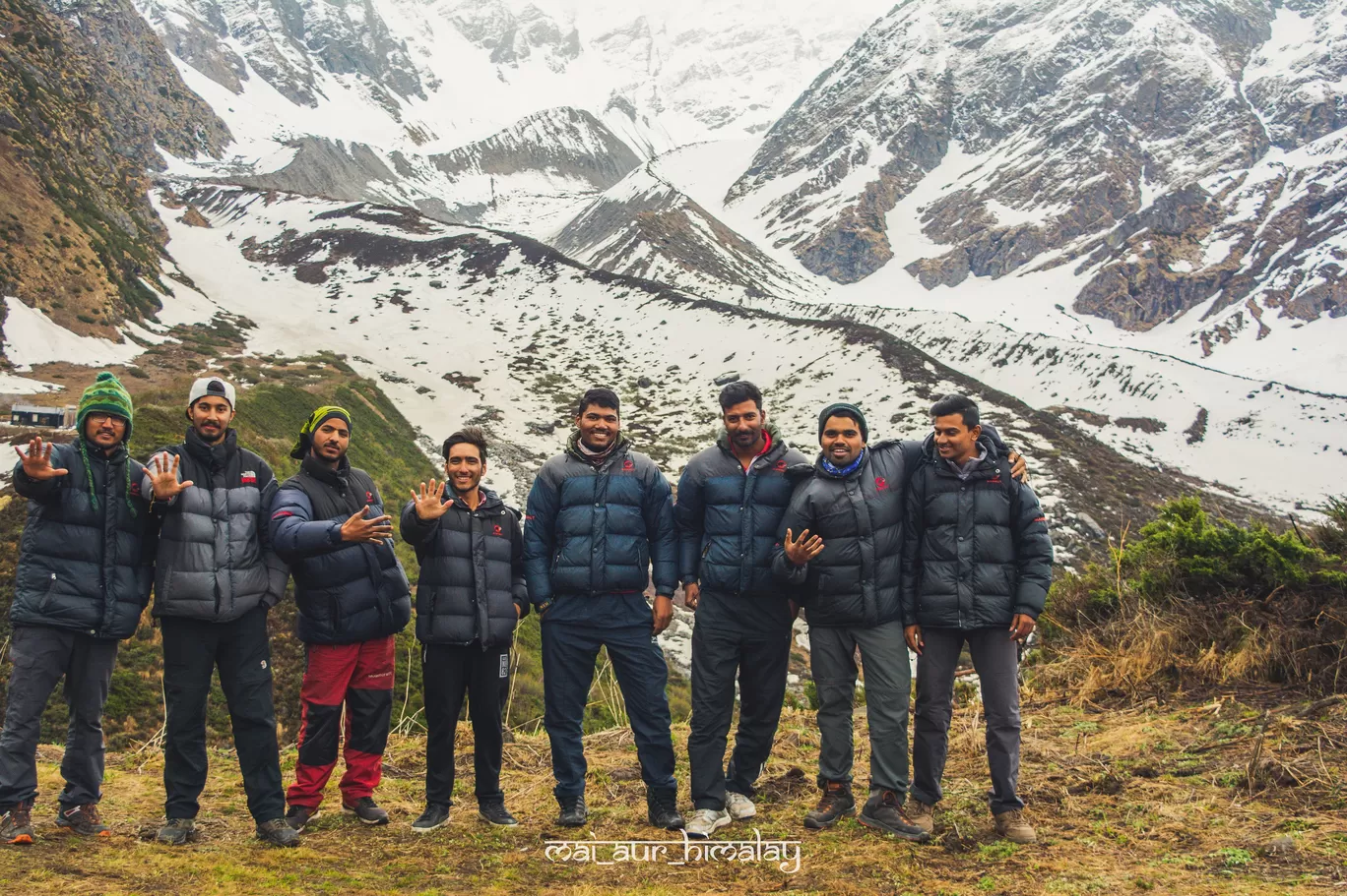 Photo of Uttarkashi By Devasheesh Pant