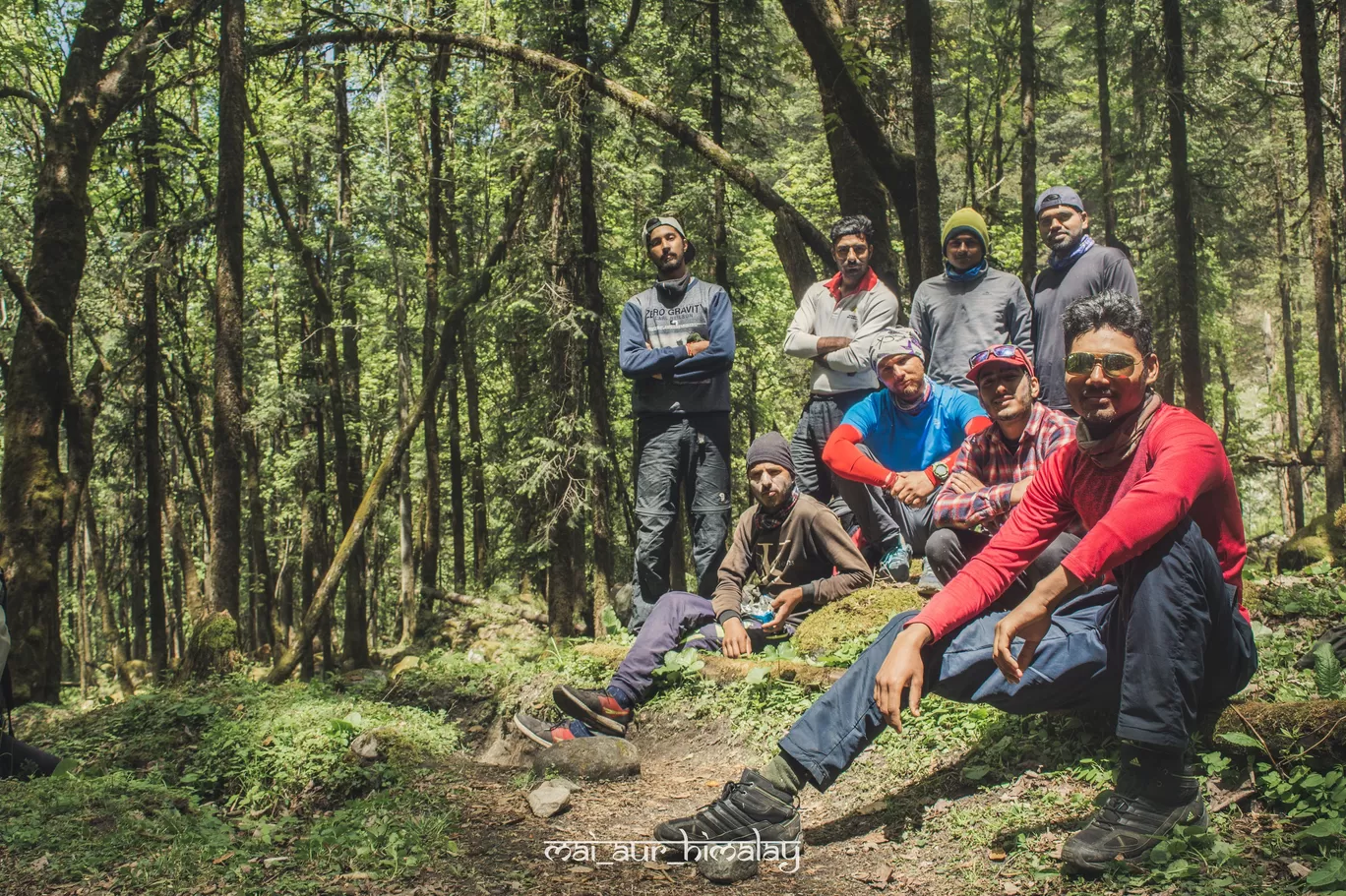 Photo of Uttarkashi By Devasheesh Pant