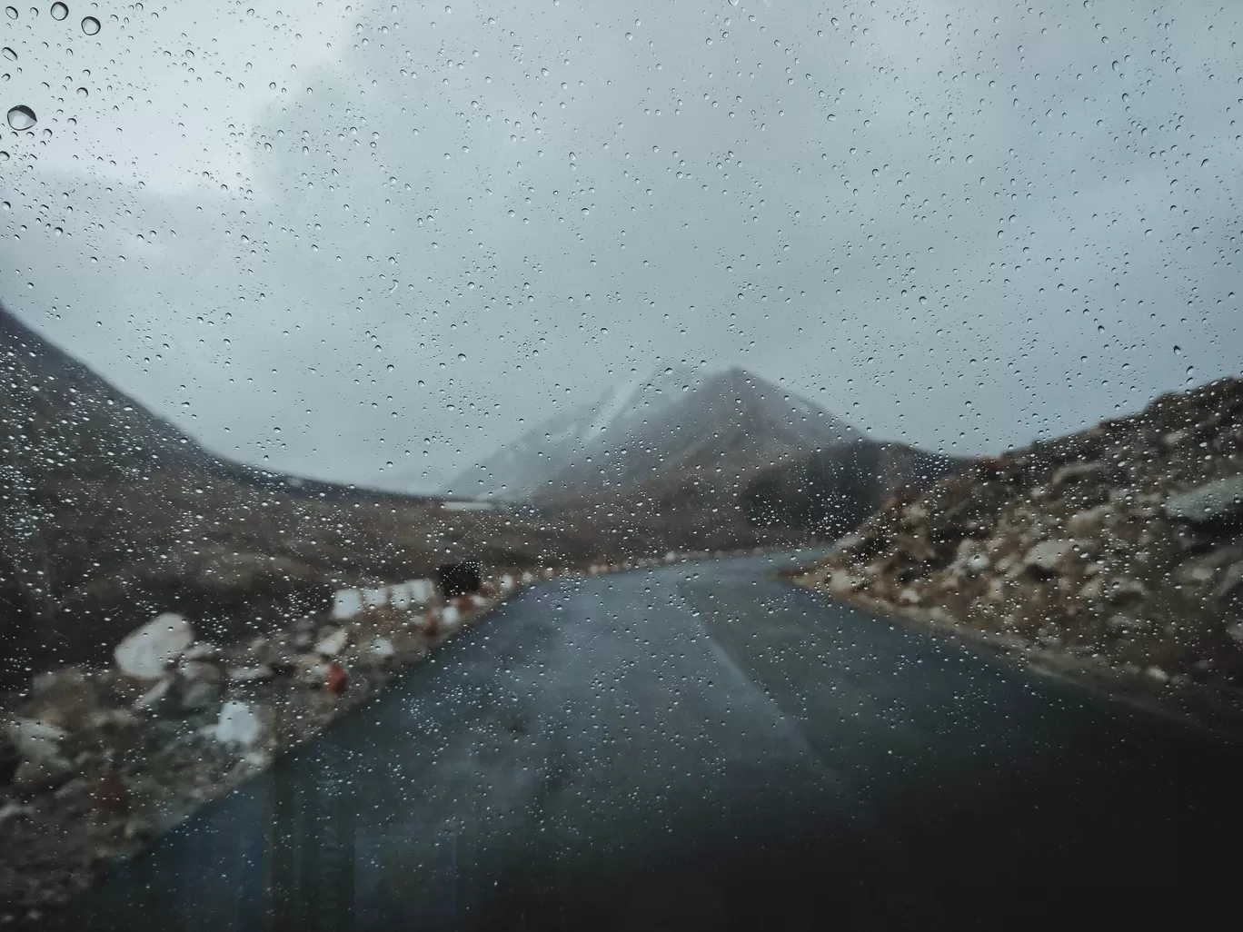 Photo of Leh By Vikas Sawant