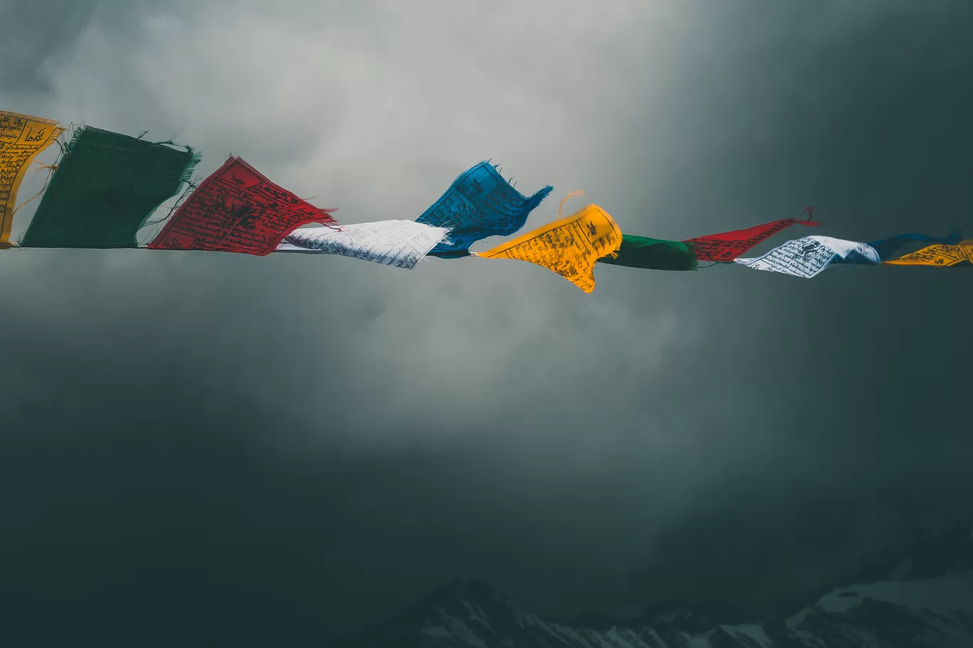 Photo of Leh By Vikas Sawant