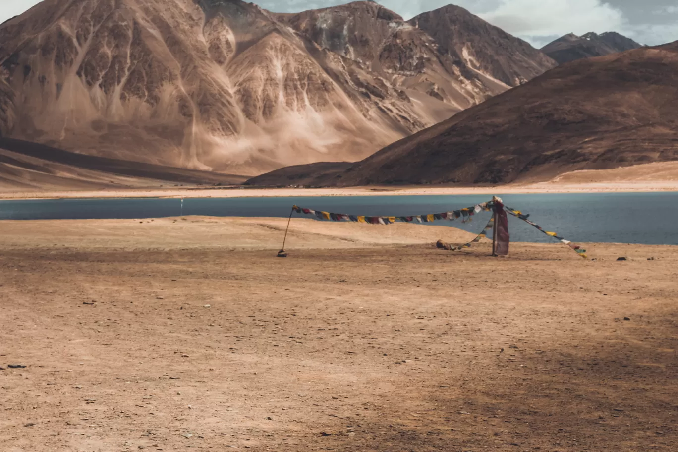 Photo of Leh By Vikas Sawant