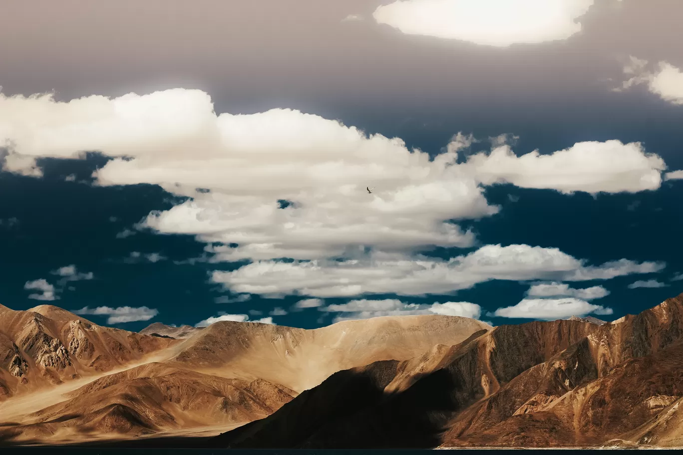 Photo of Leh By Vikas Sawant