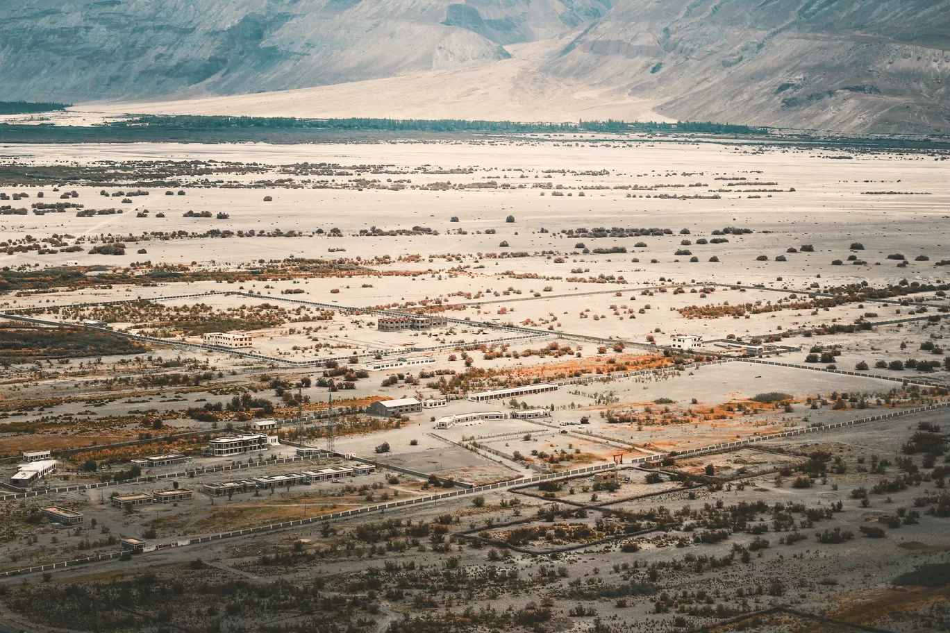 Photo of Leh By Vikas Sawant