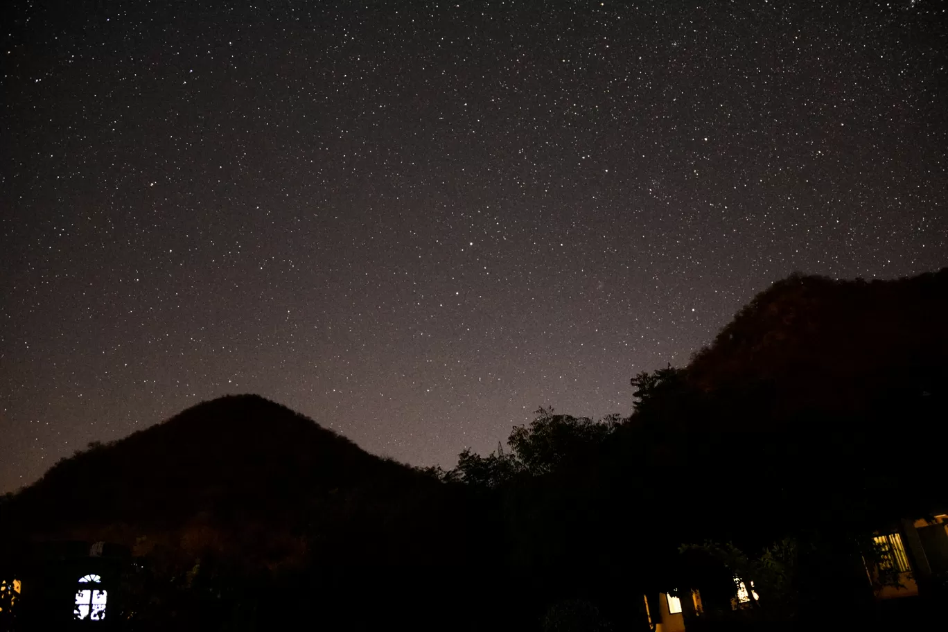 Photo of Sariska National Park By Yase Hibu