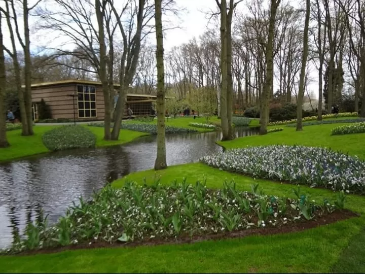 Photo of Keukenhof HOLLAND By Abhishek Inani