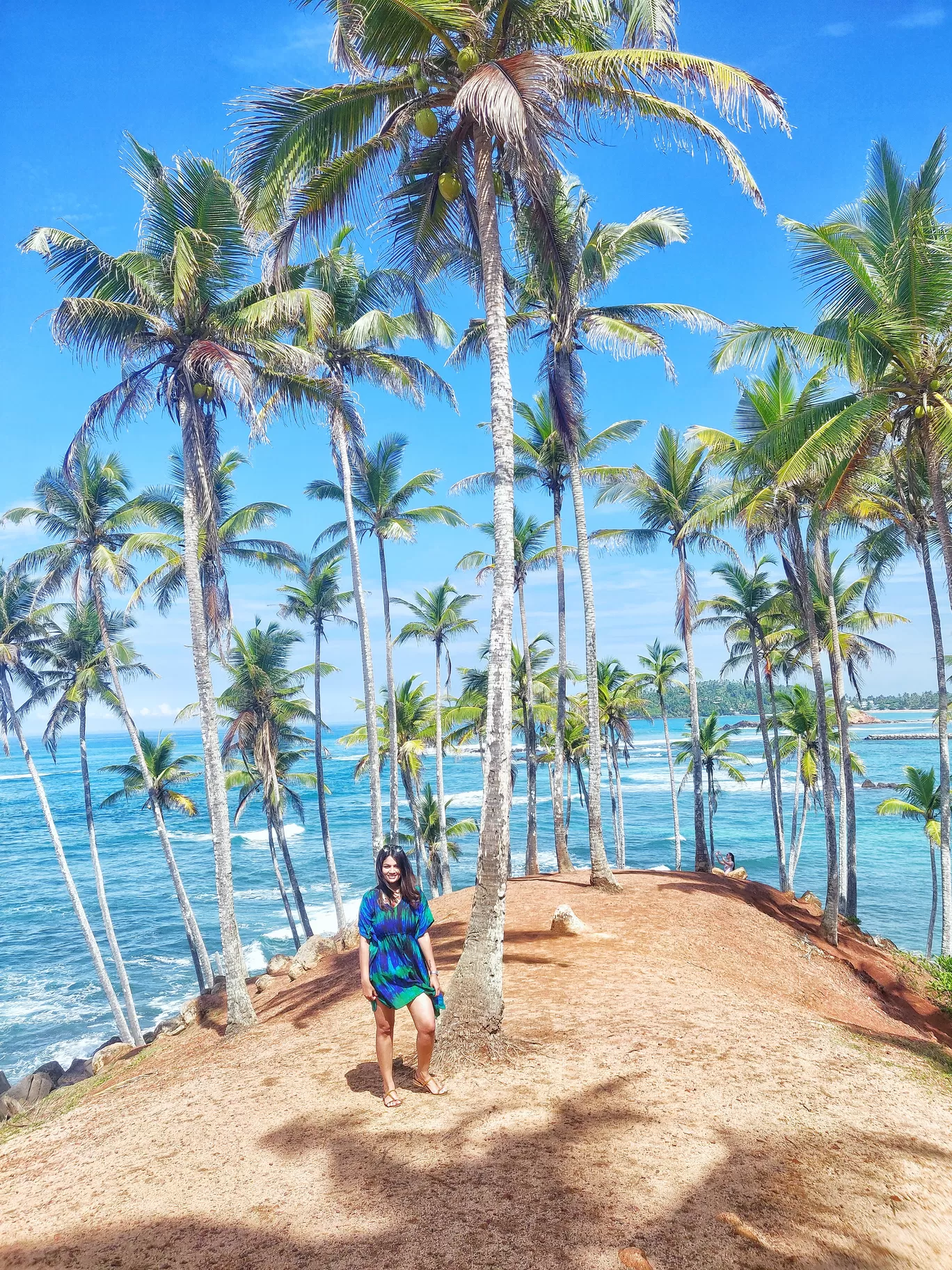 Photo of Sri Lanka By Divya Iyer