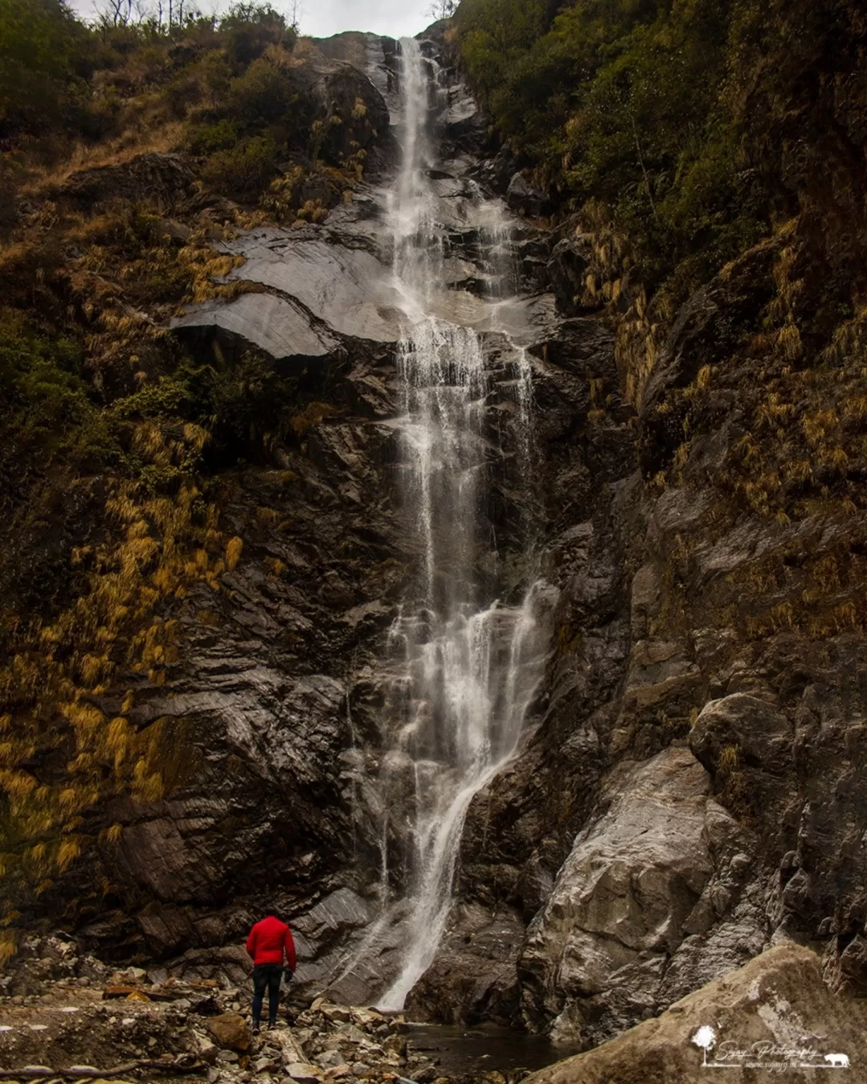 Photo of India By Sujay Jamkhandi