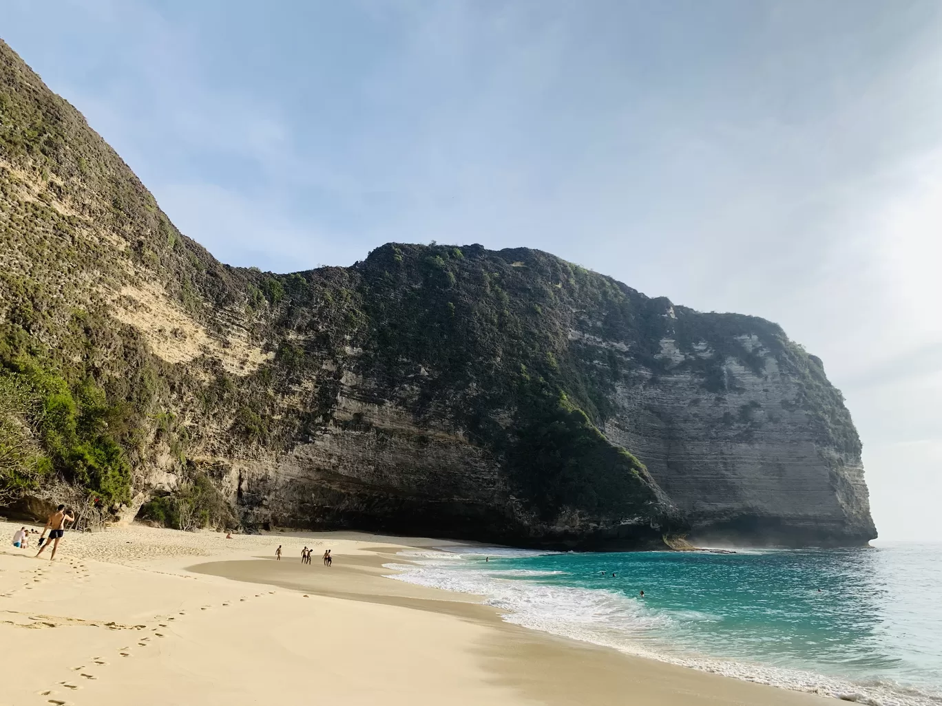 Photo of Penida Island By Hemanth Kmr
