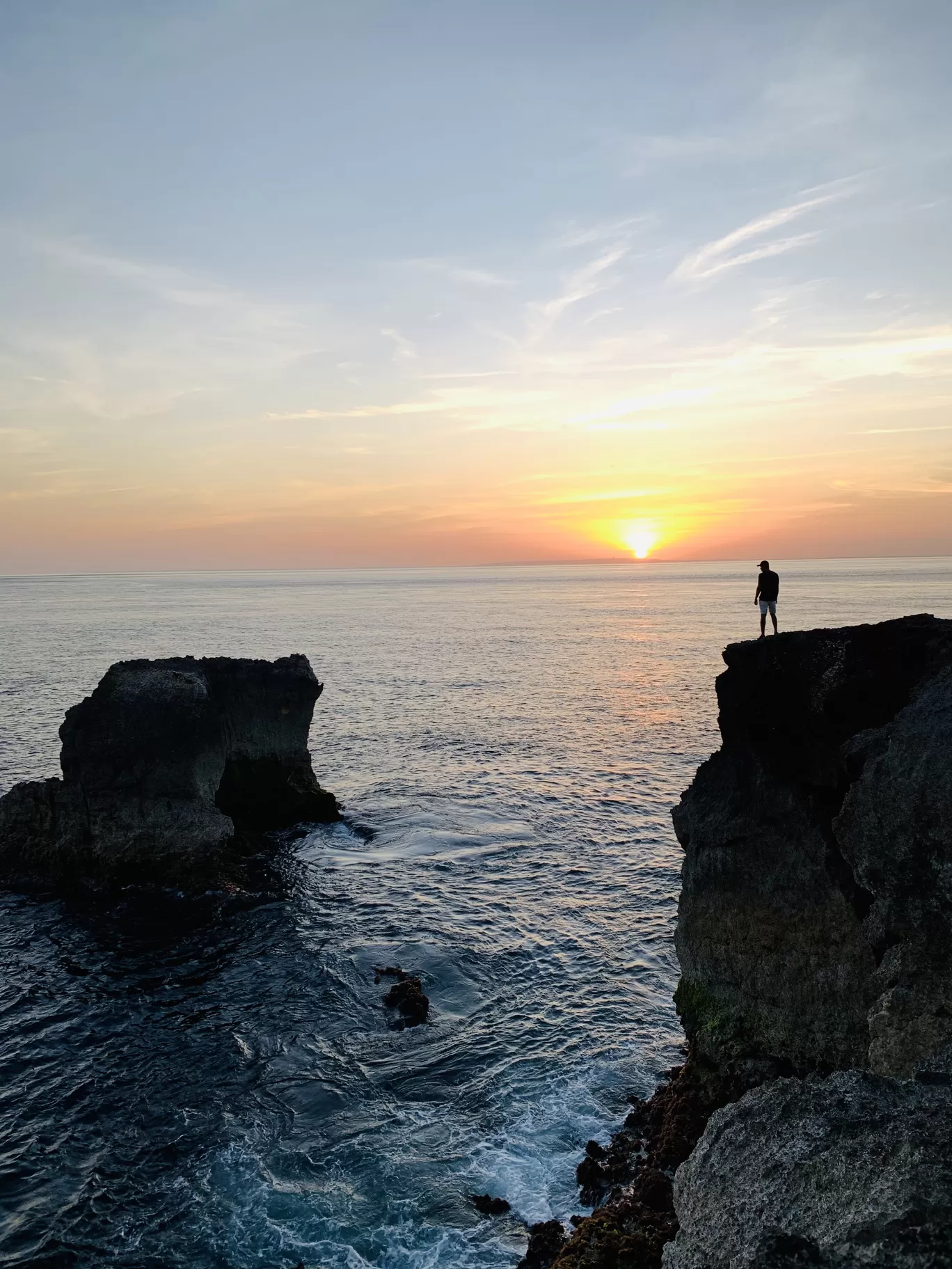 Photo of Penida Island By Hemanth Kmr