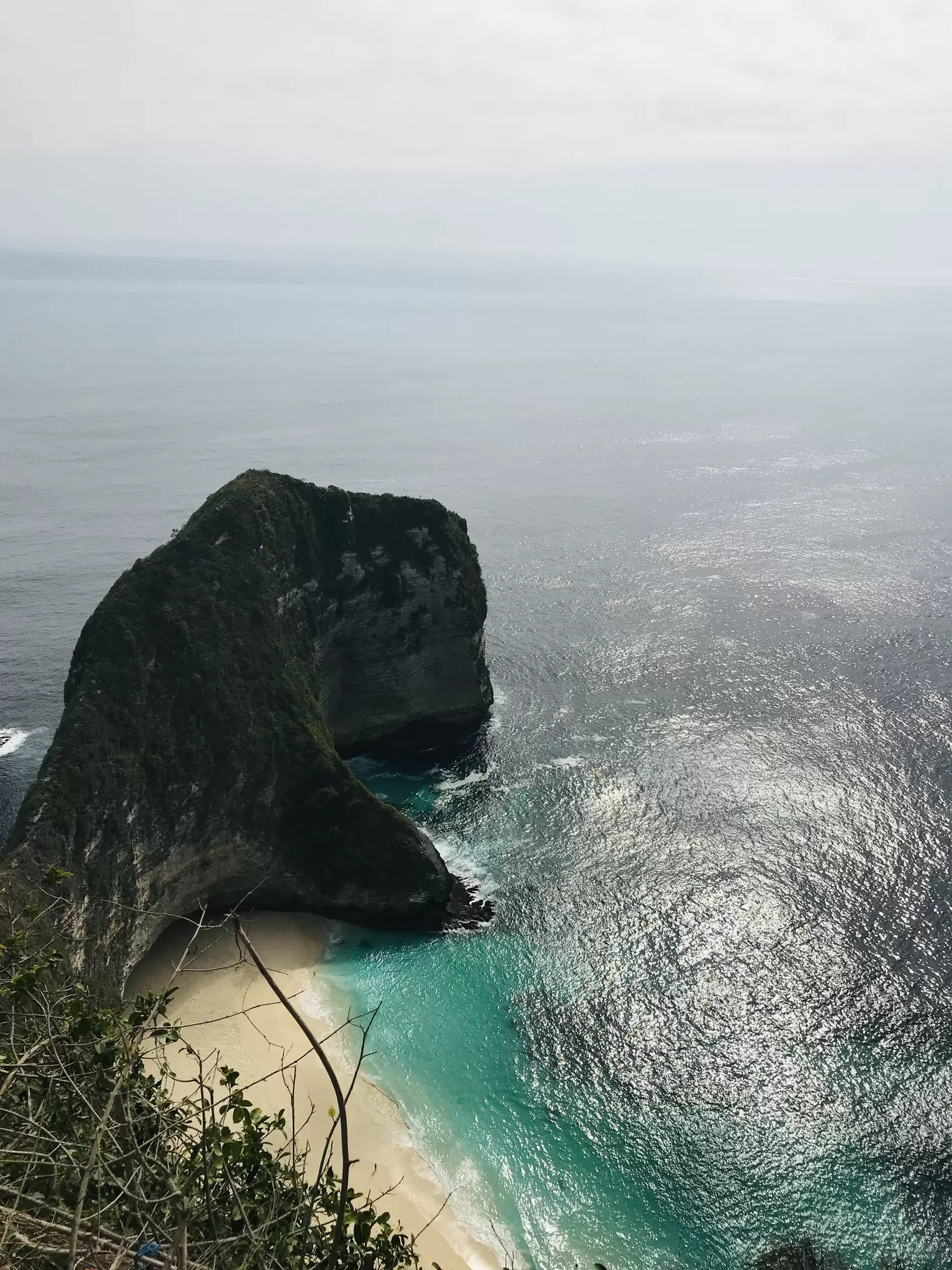 Photo of Penida Island By Hemanth Kmr
