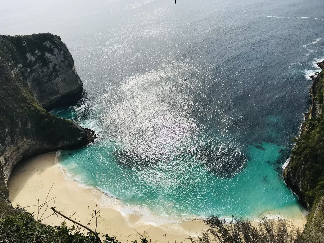 Photo of Penida Island By Hemanth Kmr