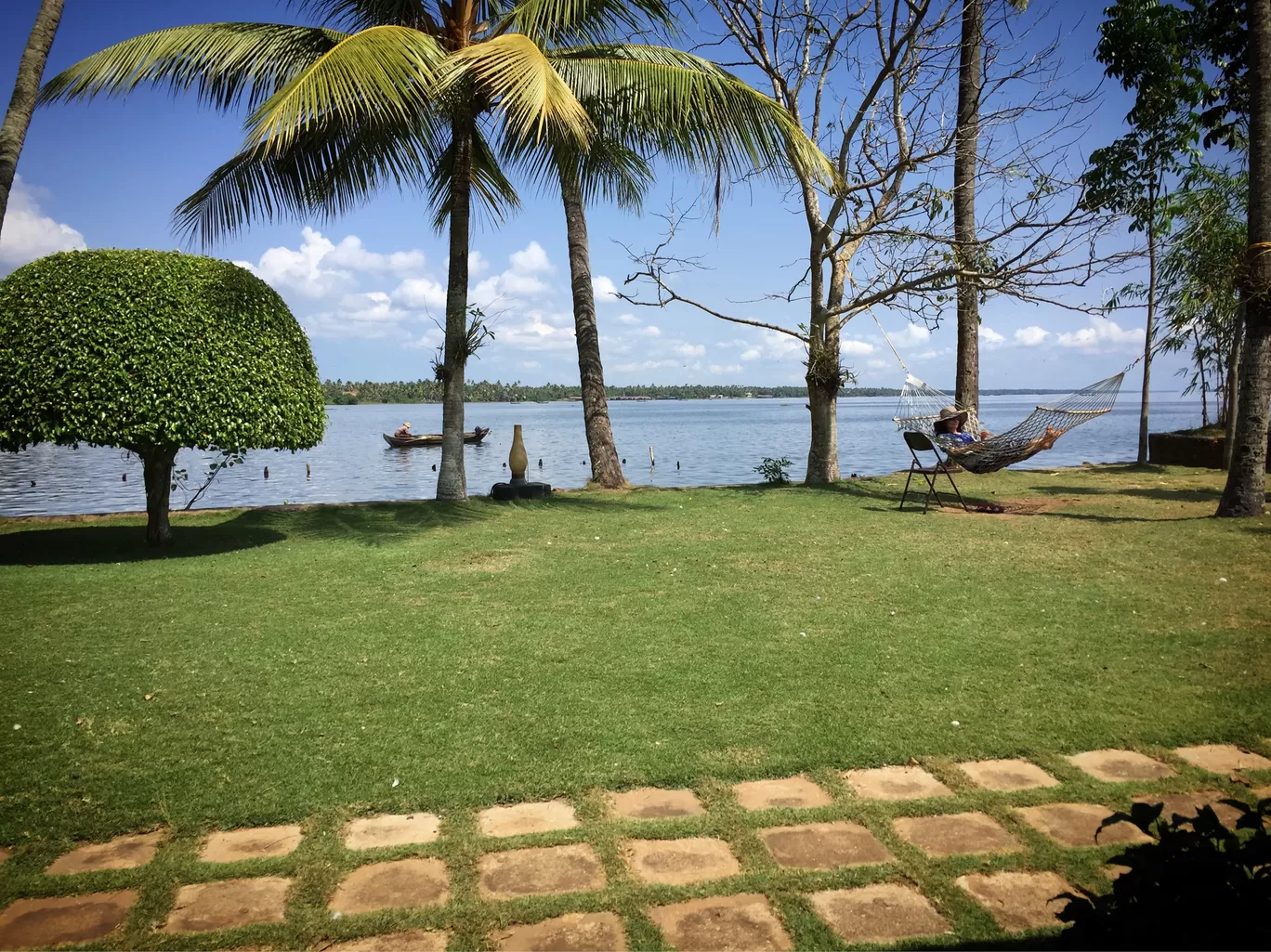 Photo of Alappuzha By Vaisakh V Lal