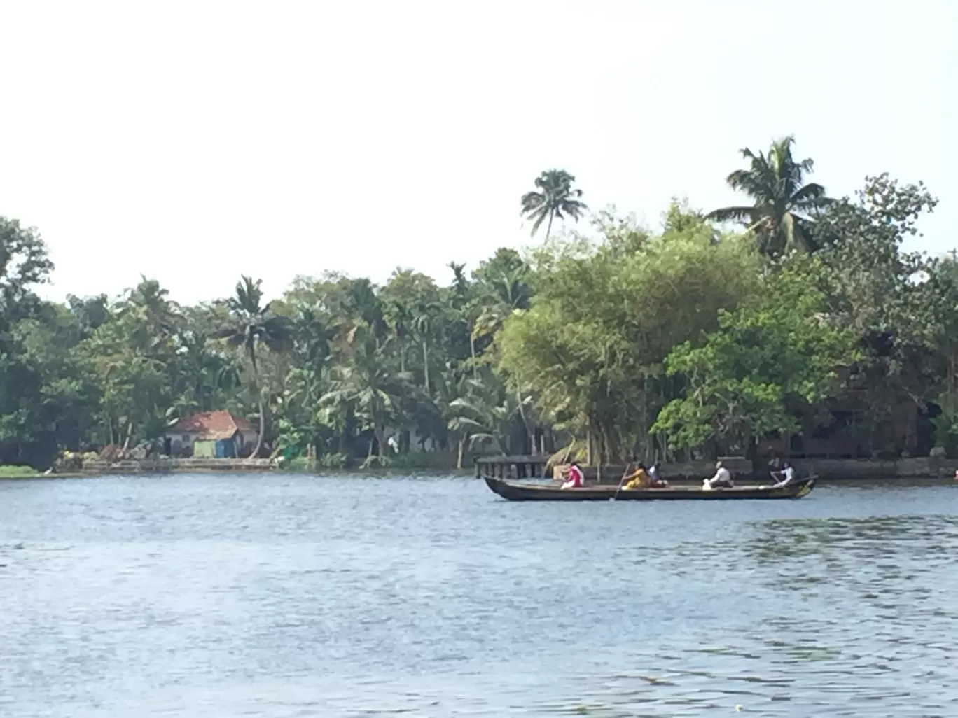 Photo of Alappuzha By Vaisakh V Lal