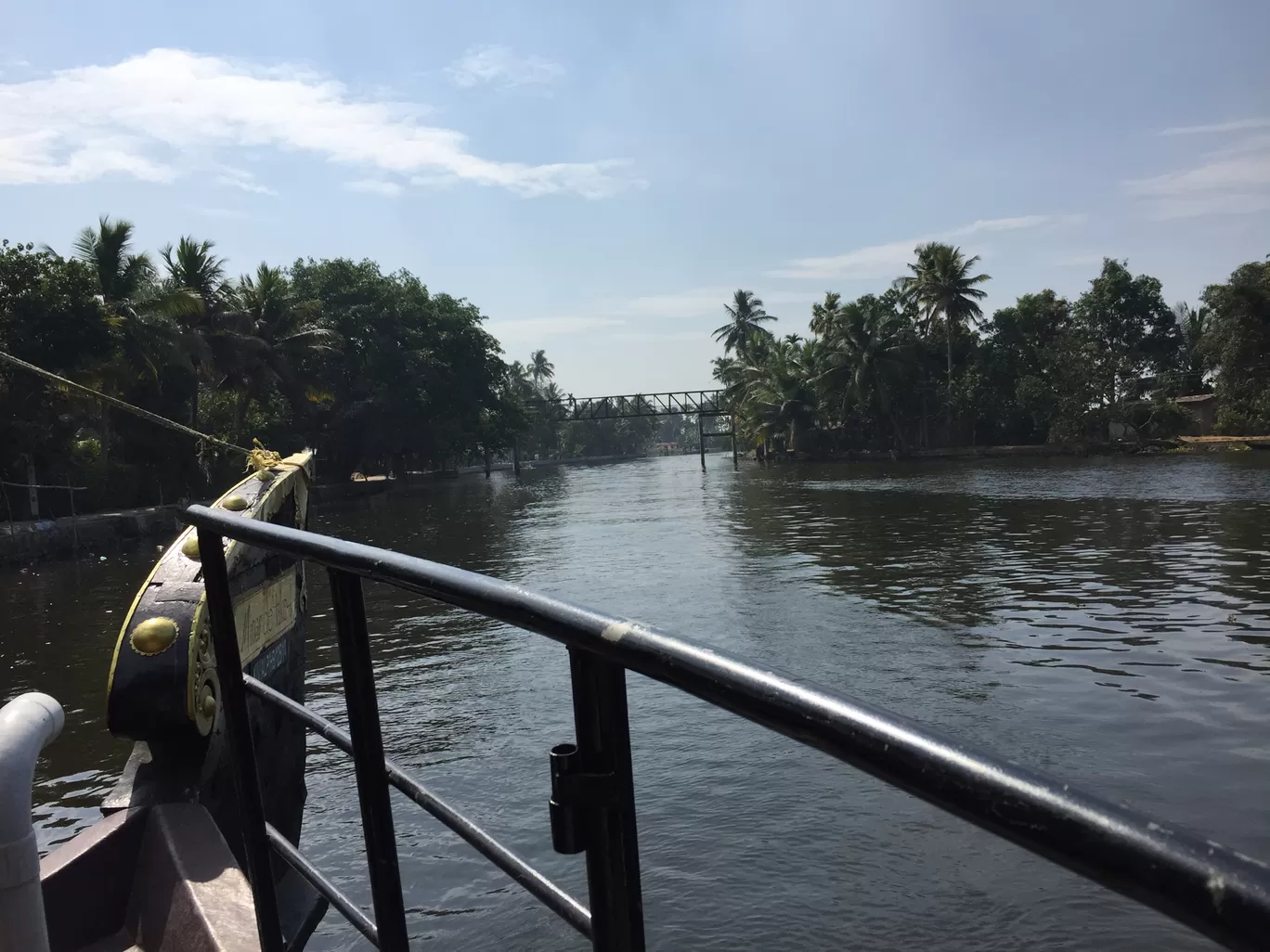 Photo of Alappuzha By Vaisakh V Lal